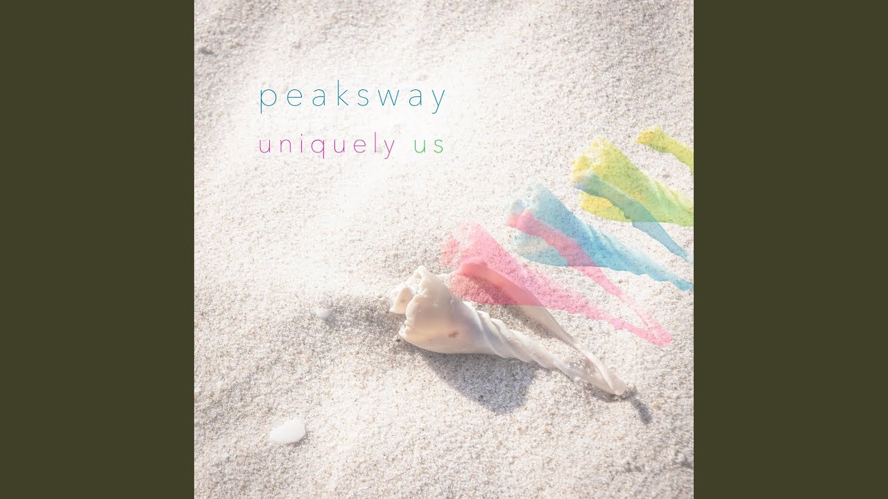 Watch Uniquely Us on YouTube Watch Uniquely Us on YouTube