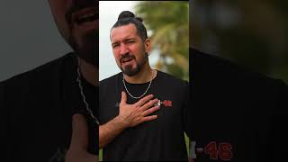 Doğukan Manço Turabiyle Hesaplaşacağız