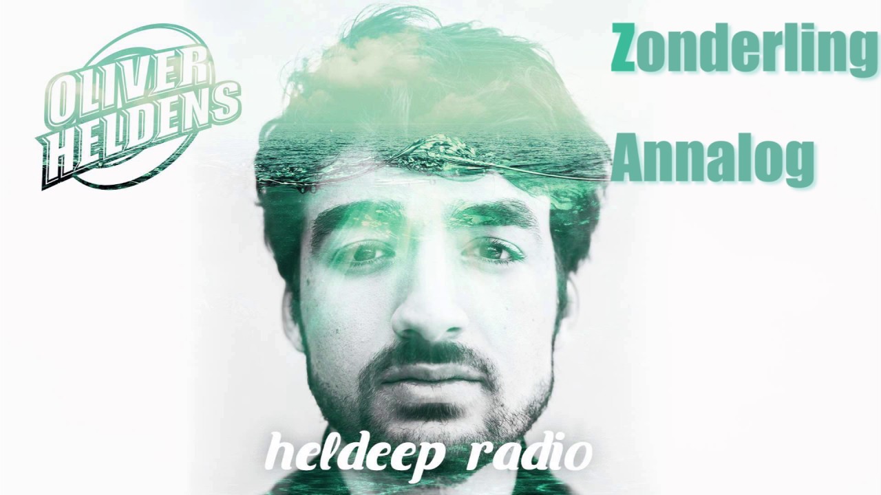Zonderling - Annalog [HELDEEP PREMIERE]
