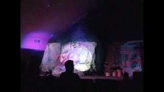 Life Church Easter Drama 2013