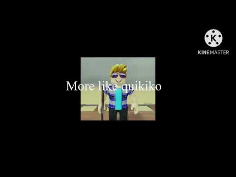 More like quikiko Csupo