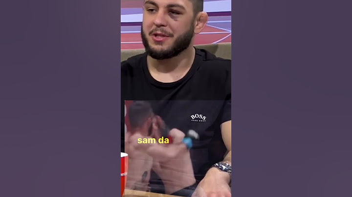ZNAO SAM DA JE MEKŠI Miloš Janičić