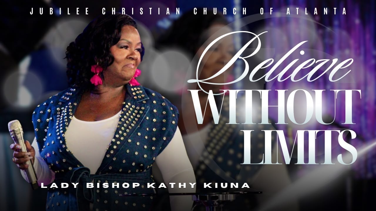 Jubilee Christian Church of Atlanta
