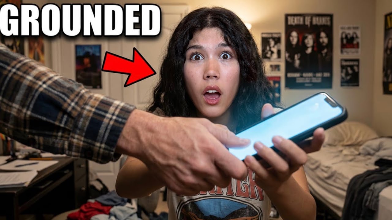 I Survived WORLD'S STRICTEST PARENTS! | Txunamy