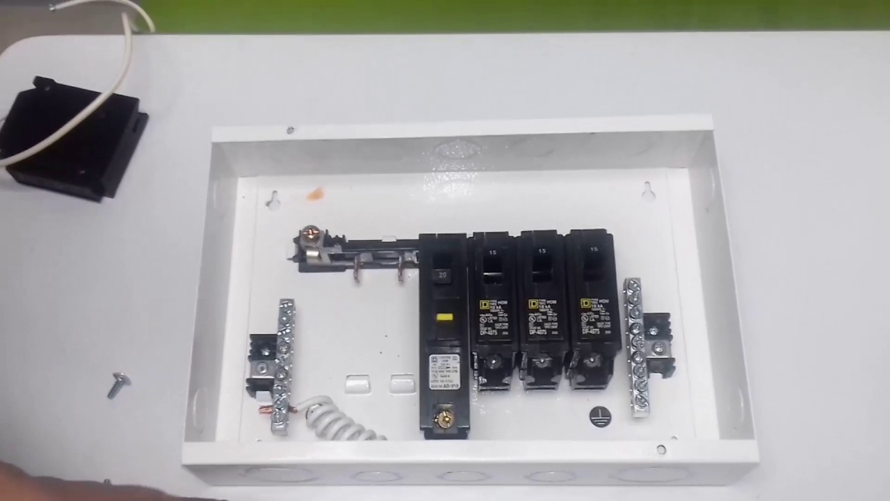 Cómo Instalar un DPS YouTube