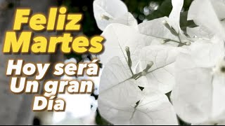 Feliz Martes Lindo mensaje de buenos días Ábrelo es para ti Te deseo un hermoso día Feliz Martes Lindo mensaje de buenos días Ábrelo es para ti Te deseo un hermoso día