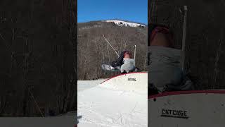 How To: Fall off a Rainbow Box