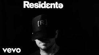 Residente - La Cátedra (Audio)
