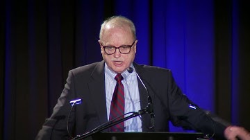 J.P. Moreland: Who Defines What Is Real?