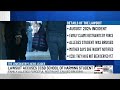 VIDEO: Mother says autistic child forcibly restrained; files lawsuit against Charleston County Sc...