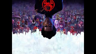 POV: Wearing the Mask, Your Own Way - [Across the Spider Verse Playlist /Marvel Playlist] (re)