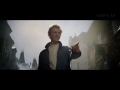 Beginning of video