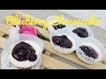 No Bake Mini Blueberry Cheesecakes | Blueberry Cheesecake (no bake dessert)