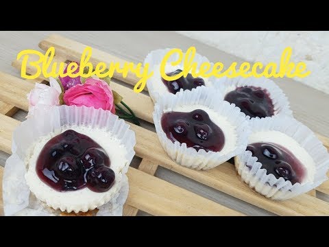 no-bake-mini-blueberry-cheesecakes-|-blueberry-cheesecake-(no-bake-dessert)