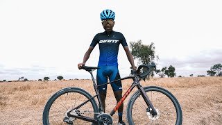 Introducing Sule Kangangi | Giant Bicycles