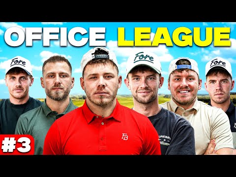 Biggest Upset Of The League EP 3