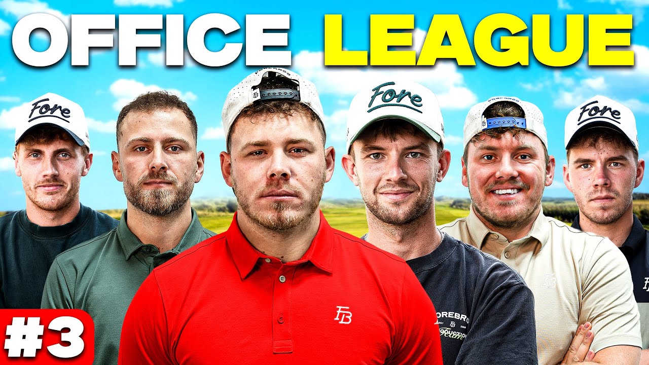 Biggest Upset Of The League?!? EP 3