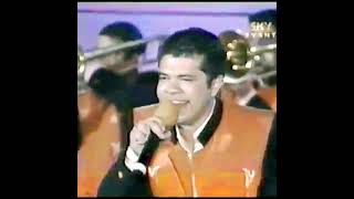 la morena - La arrolladora en vivo