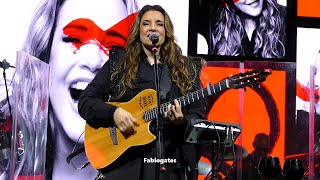 Ana Carolina - Turnê 25 Anas (Guapimirim/RJ - 02/08/25)