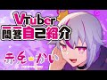 【自己紹介】Vtuber一問一答自己紹介/赤兎かい【\#赤兎かい】