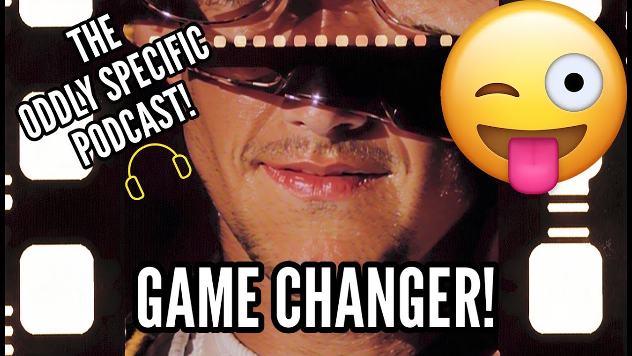 S01E05 - Unveiled Secrets of the 80s Teen Movies! Detention, Dances & Daydreams