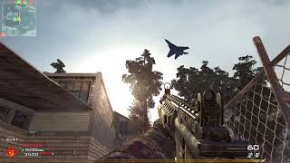 Call Of Duty Modern Warfare 2 - Multiplayer Gameplay Part 5 - Team Deathmatch 2021-11-10