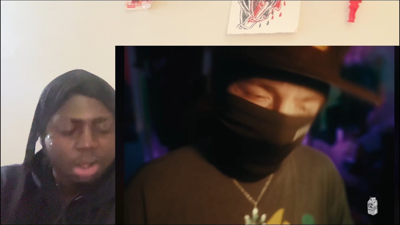 SmokeDope2016-2016LYFE Reaction !!! 