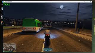 GTA V on GT 710 Intel Core 2 Duo E8400 4GB RAM Run Smoother then before