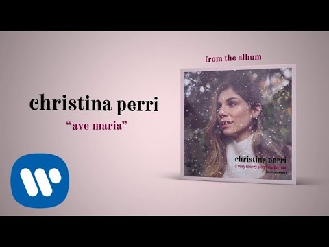 Christina Perri Ave Maria Lyrics Lyrics Com