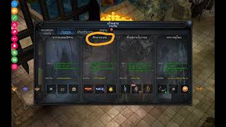 Mu Classic อัญมณีกลายพันธ์ screenshot 2