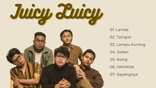 Juicy Luicy Playlist 🎧 | Lantas, Tampar, Lampu Kuning & Lagu Terbaik