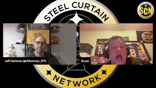 Details The SCN Post-Game Show: Big win as a typical Ravens/Steelers breaks out in Pittsburgh's 18-16 win Update