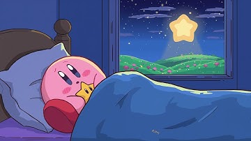 2 Hours Of Kirby Lore To Sleep To