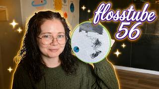 Flosstube 56 - A New Frame For LOTR