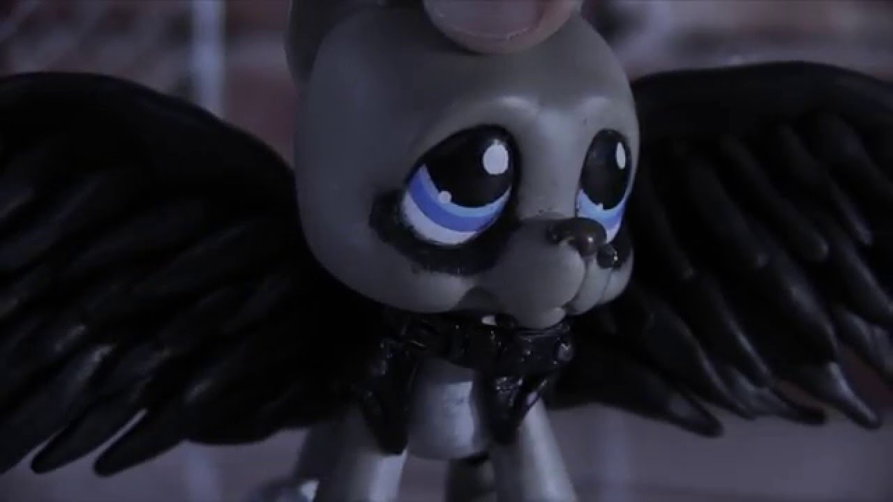 LPS: Live to Die Remake - Episode 1 - NOTE: HELLO FUTURE VIEWERS.