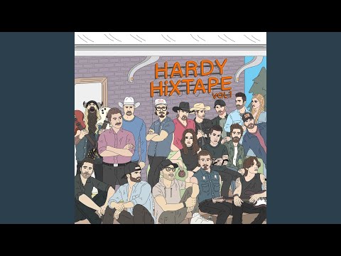 HIXTAPE, HARDY, Lauren Alaina & Devin Dawson - ONE BEER (feat. Lauren Alaina & Devin Dawson)