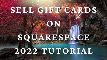 Create Discounts on Squarespace 7.1