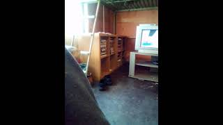 One Of My Fart Sounds Like A Robot From Star Wars Lmfao