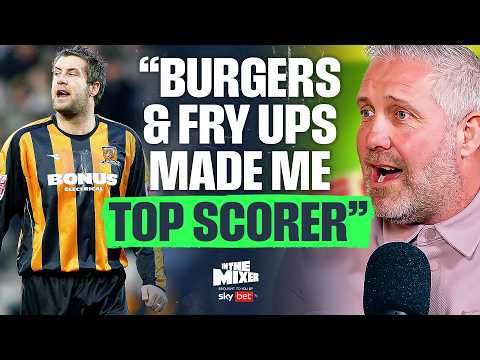 Jon Parkin: Why Managers HATED Me, Naked Wrestles & Many CRAZY Stories