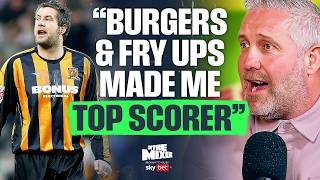 Jon Parkin: Why Managers HATED Me, Naked Wrestles & Many CRAZY Stories