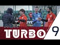 ЛФЛ Turbo. Выпуск №9.