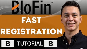🚀 How to Create Account Blofin & Unlock Blofin Bonus (Exclusive)