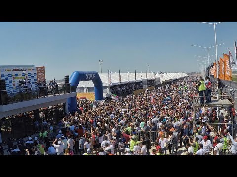 Súper TC2000 Fecha 10 - Final - San Nicolas (07-10-2018)