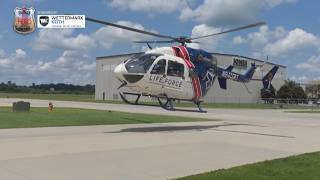 First Responder Hero Award: Shane Ware