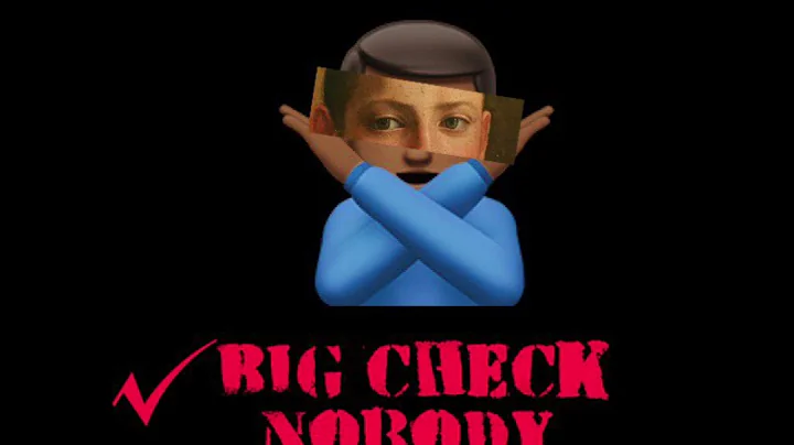 BEST RAPPER IN FL FROM VA Big Check - Nobody