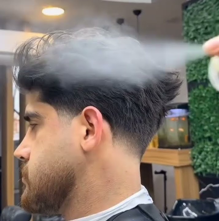 Batting Raja haircut ✂️✂️✂️✂️ Hapur ✂️✂️✂️✂️ like 🙏🙏🙏🙏✂️