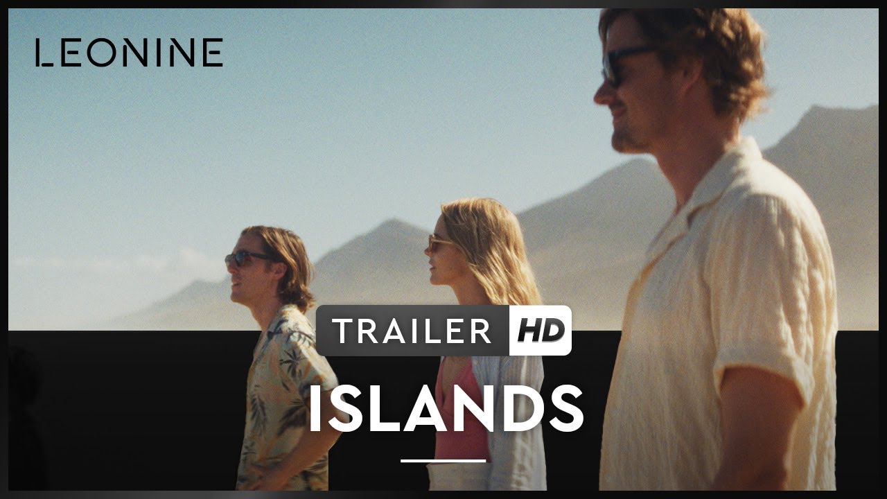 Islands trailer