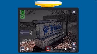 Trimble SiteVision Tutorial: 3D Scanning App Net Worth