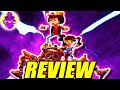 Echo Generation Xbox/PC Review | I Dream of Indie