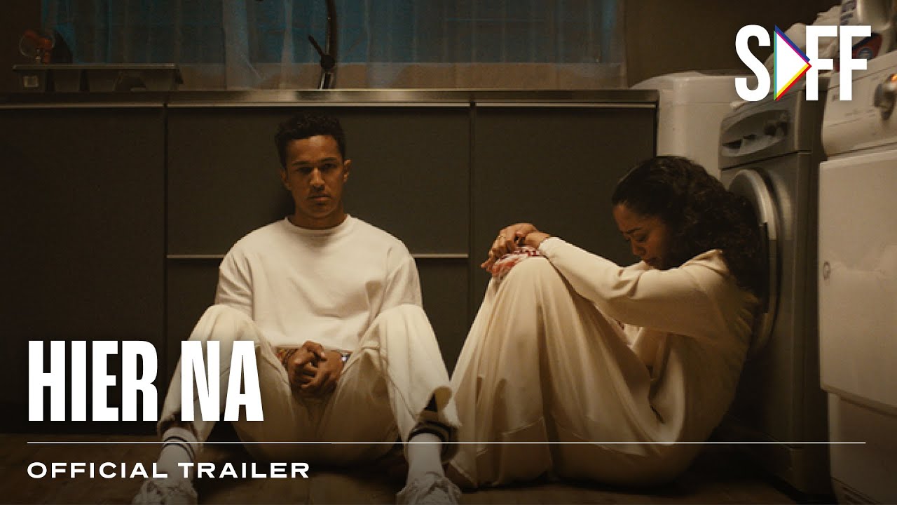 Hier.Na Trailer | South African Film Festival